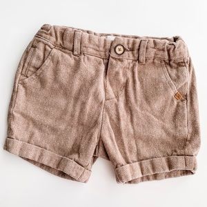 ZARA BABY Shorts